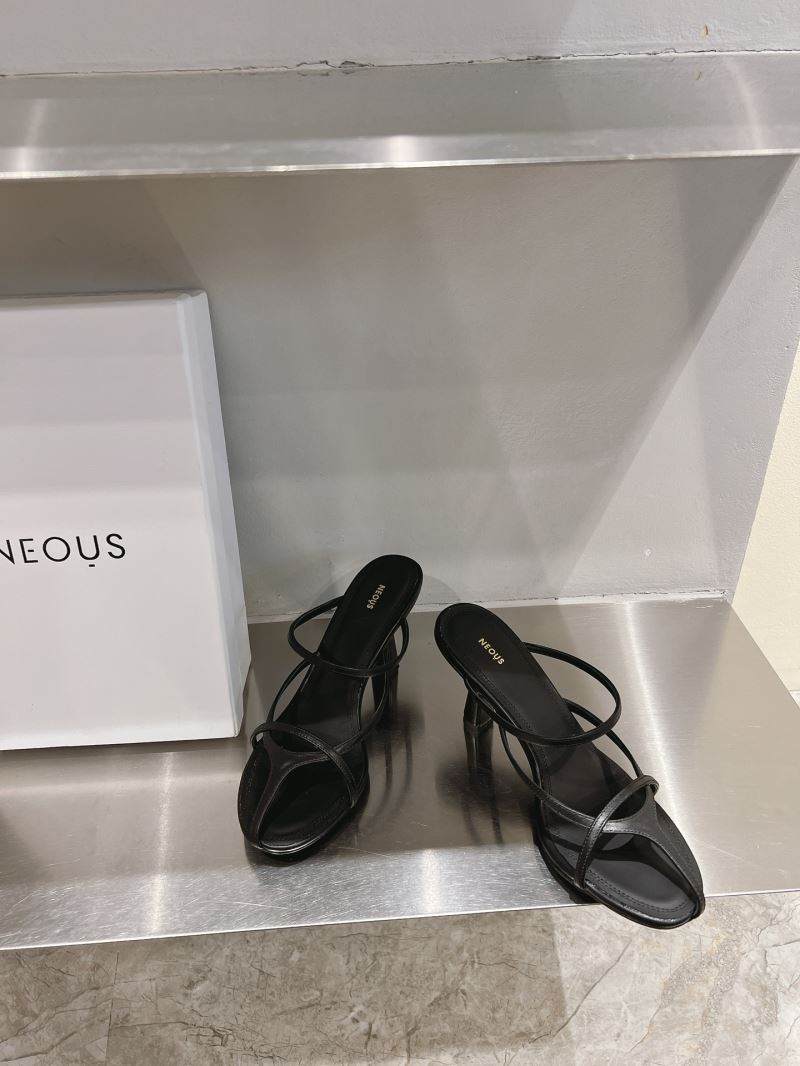 Neous Sandals